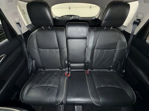 Used 2020 INFINITI QX60 Luxe w/ Essential Package image 26