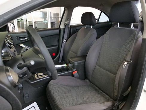 Used 2007 Pontiac G6 Sedan w/ Sport Package image 10