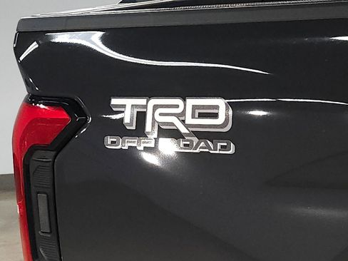 New 2026 Toyota Tacoma TRD Off-Road image 25