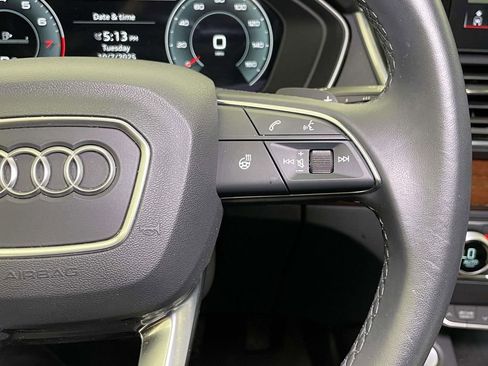 Used 2022 Audi Q5 2.0T Premium Plus image 41