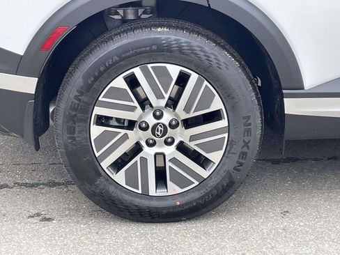 New 2026 Hyundai Palisade SEL Premium FWD image 7