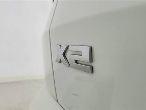 Used 2025 BMW X2 M35i image 18