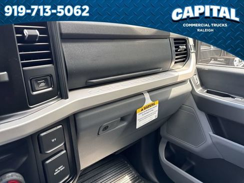 New 2025 Ford F450 XLT w/ XLT Value Package image 28