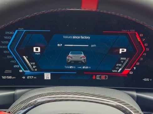 New 2026 BMW M2 w/ Lighting Package image 16