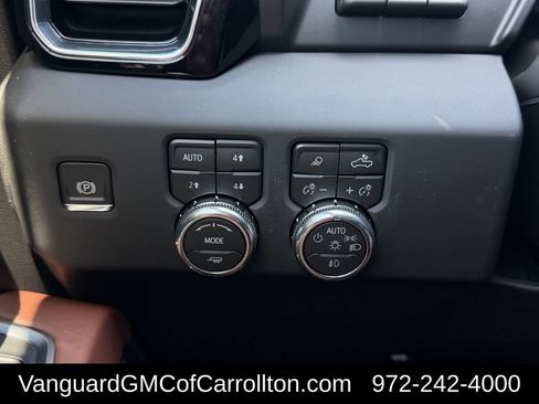 New 2026 GMC Sierra 1500 Denali Ultimate AWD/4WD image 19