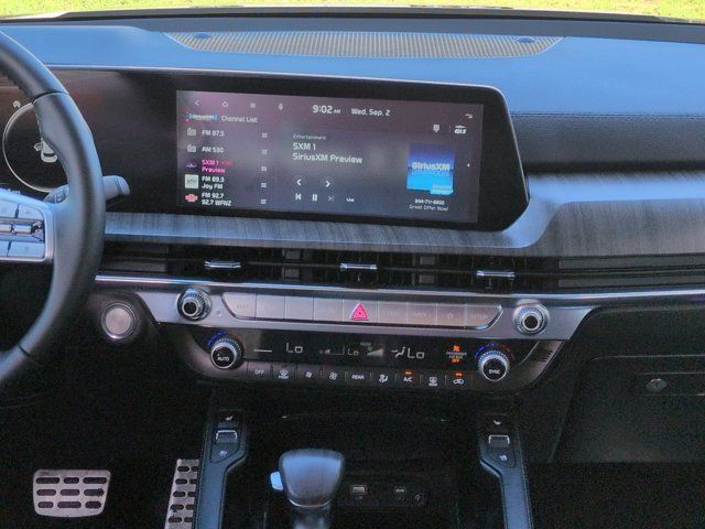Used 2025 Kia Telluride SX FWD image 17