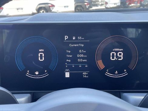 New 2026 Hyundai Sonata SEL image 18