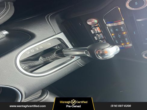 Used 2023 Ford Mustang Mach 1 w/ Equipment Group 700A image 20