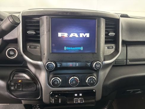 Used 2024 RAM 3500 Big Horn image 14