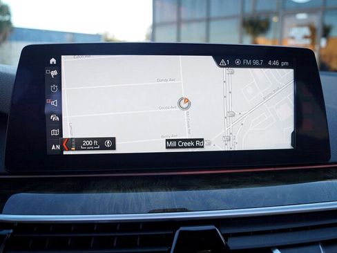 Used 2018 BMW 530i image 20