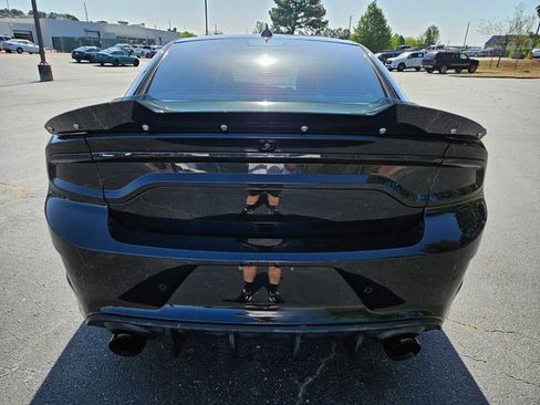 Used 2021 Dodge Charger GT w/ Blacktop Package image 6