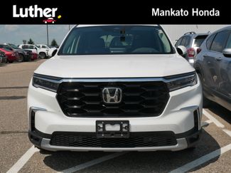 Used 2024 Honda Pilot Elite video 1