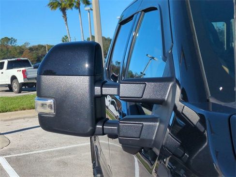 Certified 2024 Ford F250 Lariat w/ Sport Appearance Package image 12