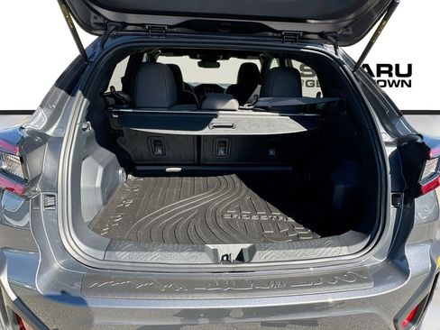 Certified 2026 Subaru Crosstrek 2.5i Sport image 34
