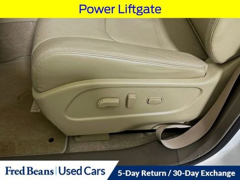 Used 2014 Nissan Murano SL w/ Navigation Package image 24