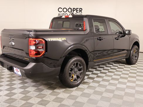 Used 2024 Ford Maverick Tremor w/ Tremor Off-Road Package image 21
