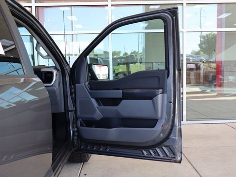 Used 2023 Ford F150 XLT AWD/4WD image 33