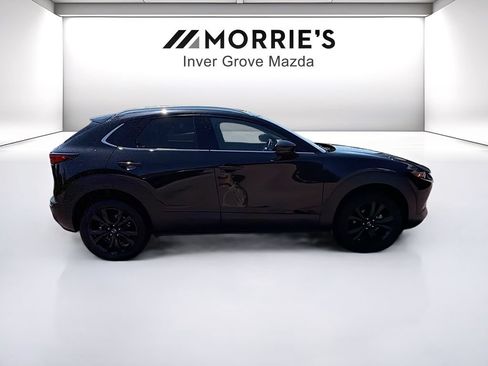 Used 2024 MAZDA CX-30 2.5 Turbo w/ Premium Plus Pkg AWD/4WD image 4