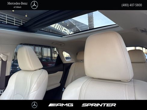 Used 2019 Lexus RX 450h AWD image 17