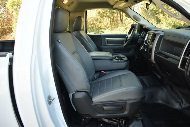 Used 2020 RAM 1500 Tradesman w/ Power & Remote Entry Group RWD image 14