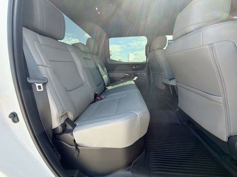 Used 2026 Toyota Tundra Limited w/ TRD Off-Road Package AWD/4WD image 12