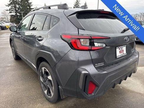 Certified 2025 Subaru Crosstrek 2.5i Limited w/ Crosstrek Mirror Package image 5