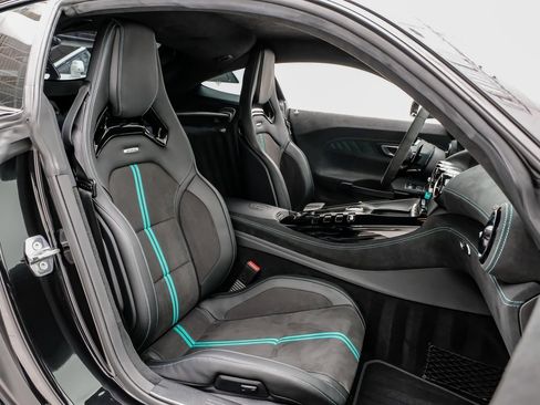 Used 2021 Mercedes-Benz AMG GT Black Series w/ Lane Tracking Package image 28