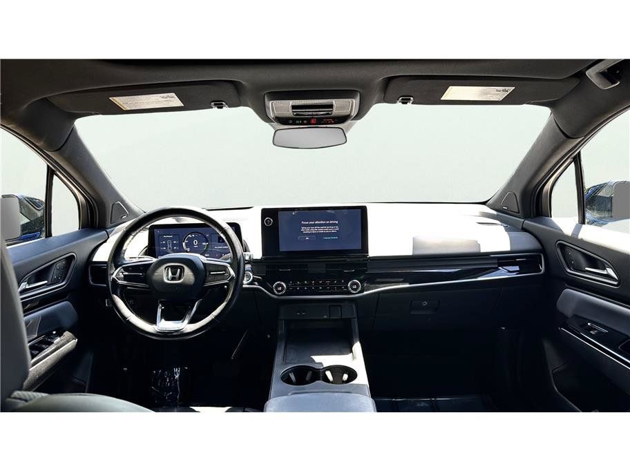 Used 2024 Honda Prologue Elite image 21