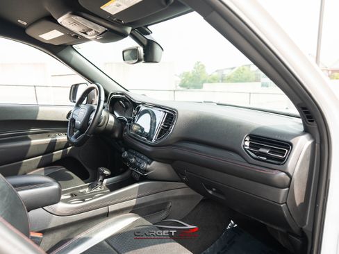 Used 2022 Dodge Durango R/T w/ Blacktop Package image 15