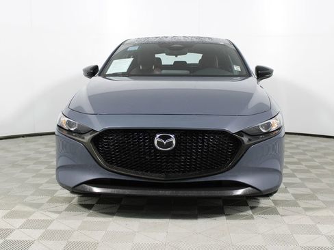 Used 2024 MAZDA MAZDA3 s AWD/4WD image 26