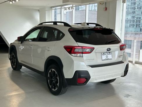 Used 2023 Subaru Crosstrek 2.0i Premium image 6