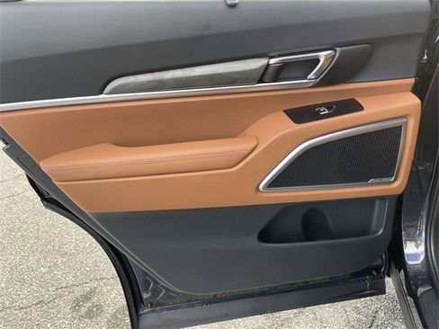 New 2025 Kia Telluride EX X-Line image 12
