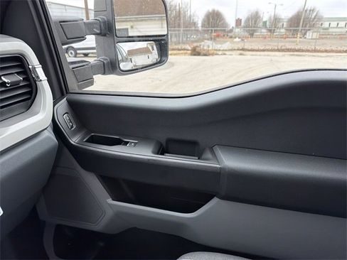 New 2026 Ford F250 XL w/ XL Driver Assist Package image 25