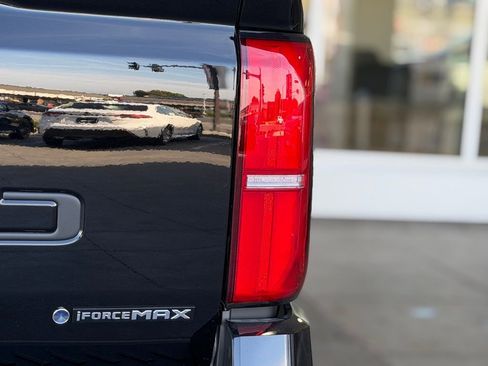 New 2026 Toyota Tacoma TRD Pro AWD/4WD image 12