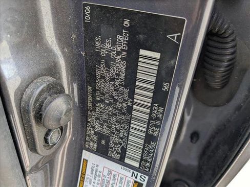 Used 2007 Toyota 4Runner SR5 image 15