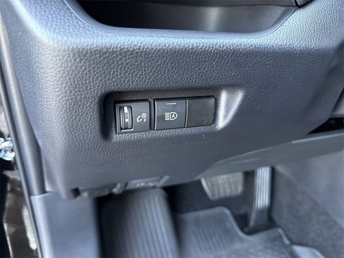 Used 2024 Toyota RAV4 LE image 18