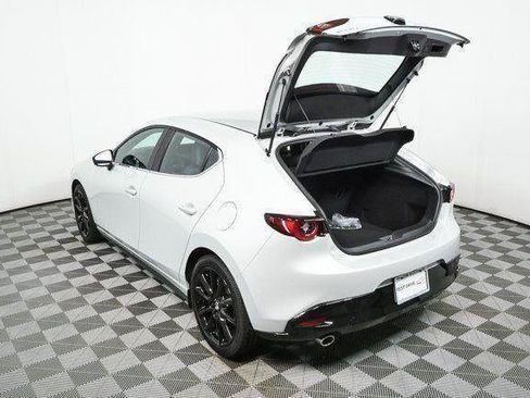 Used 2025 MAZDA MAZDA3 s Sport FWD image 26
