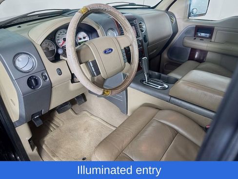 Used 2008 Ford F150 Lariat image 10