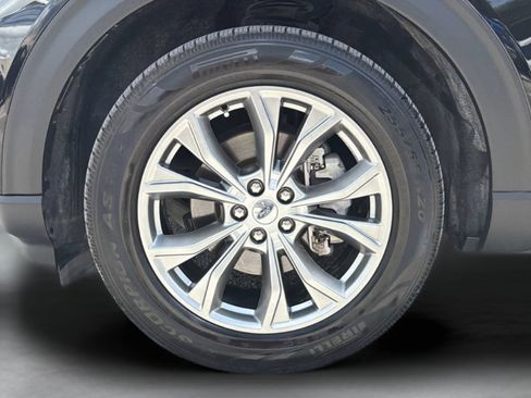 Certified 2022 Ford Explorer XLT w/ Equipment Group 202A RWD image 35