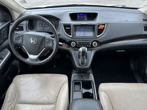 Used 2016 Honda CR-V Touring image 25