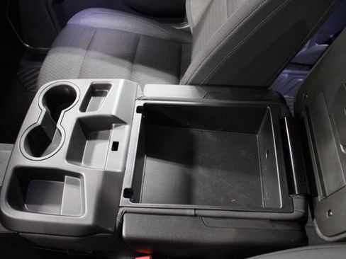 Certified 2026 Chevrolet Silverado 1500 LT w/ All Star Edition Plus image 32