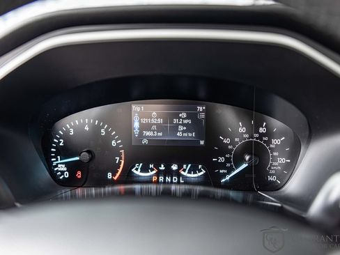 Used 2021 Ford Escape SE w/ Cold Weather Package FWD image 21