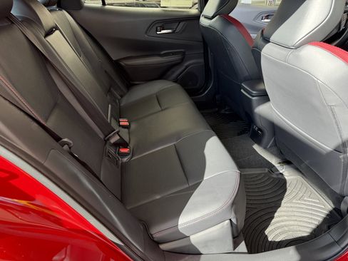 New 2026 Toyota Prius Plug-In Hybrid image 18