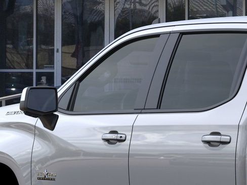 New 2025 Chevrolet Silverado 1500 LT w/ Texas Edition Plus image 12