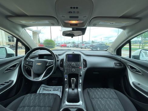Used 2014 Chevrolet Volt FWD image 26