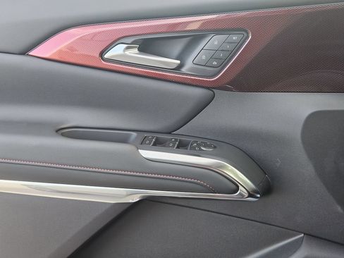 New 2026 Chevrolet Traverse RS AWD/4WD image 24