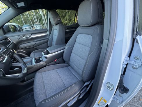 New 2026 GMC Terrain Elevation image 45