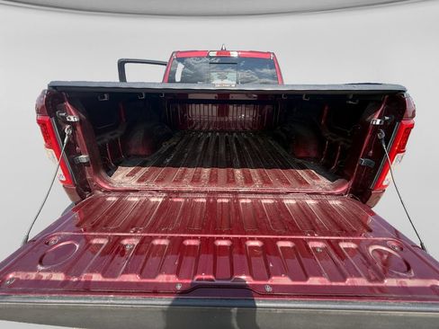 Used 2022 RAM 1500 Big Horn AWD/4WD image 41