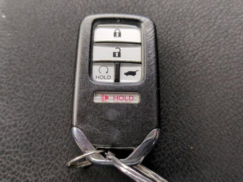 Used 2020 Honda CR-V EX image 25