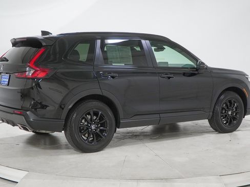 Certified 2026 Honda CR-V Sport-L image 10